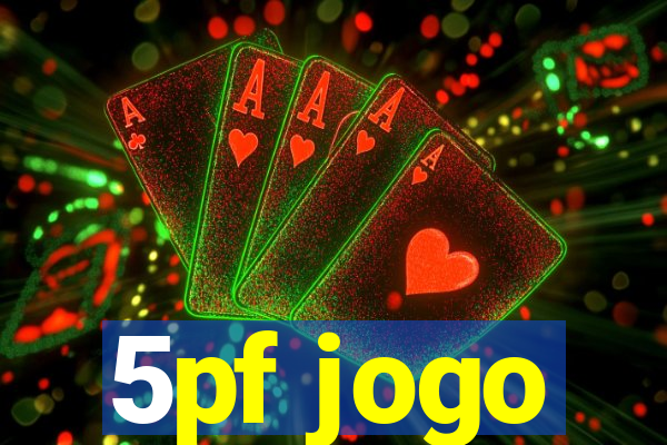 5pf jogo